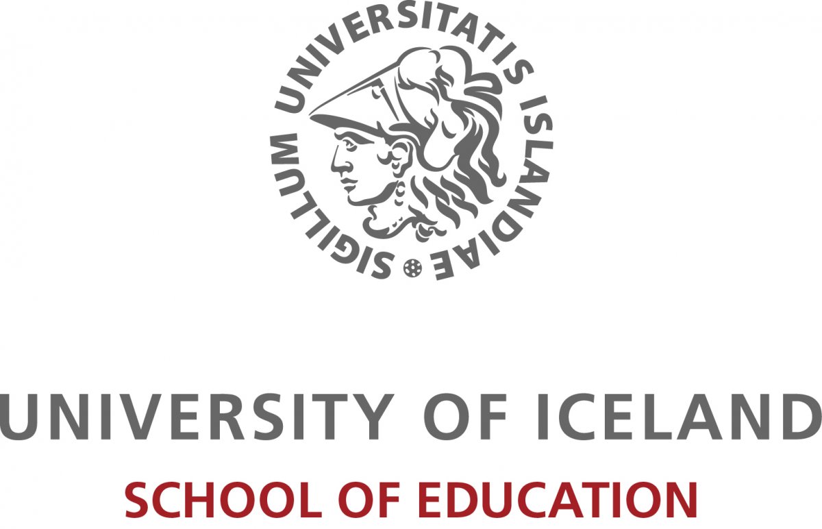 University Of Iceland Logo